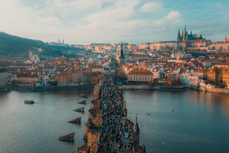 Krakow Poland