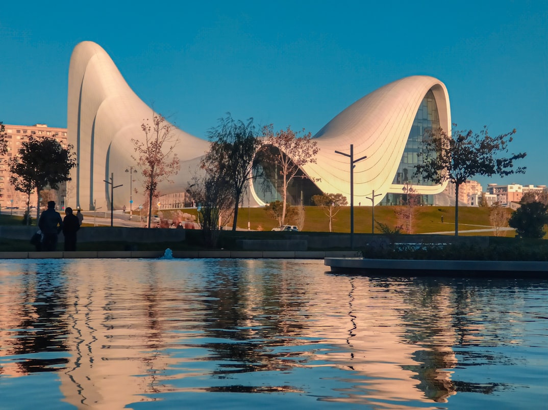 Discover the Wonders of Azerbaijan