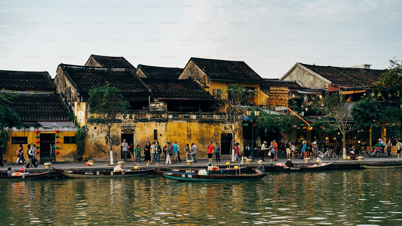 Discover the Charm of Vietnam Capital